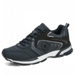 BONA jooksujalatsid Meeste Mood &Otilde;ues Kerged Hingavad Tossud Meeste N&ouml;&ouml;riga Spordijalatsid K&otilde;ndimine Jooksujalatsid Meeste Mugav 44 sinine