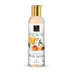 Good Vibes Nourishing Body Lotion - Peach (200 ml)