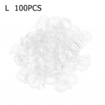 Elastne kalap&uuml;&uuml;gi karpkala pellet Bait Bands Pellet Bands Tackle Kasulik Praktiline L