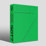 GOT7 - GOT7 / Album GOT7 Album