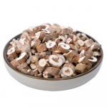 Kvaliteetne kuivatatud Mu Dan Pi-Cortex Moutan-Tree Pojengikoor Hiina taimne ravim 250g