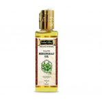 Bringaraj: juukse&otilde;li (100 ml), Bhringraji &otilde;li, Induse org 18.046875