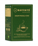 Must tee Assam Masala (100 g), Assam Masala Chai, Navvayd