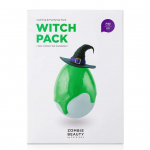 [SKIN1004] N&otilde;iapakk ZOMBIE BEAUTY 1 KARB (4g*16EA)