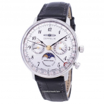 Zeppelin Series LZ 129 Hindenburg Germany Made 7037-1 70371 Meestekell h&otilde;be