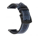 Igap&auml;evaseks kandmiseks universaalne kellarihm vabaaja vintage ehtsast nahast 20mm