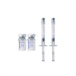 BEAUTY YOUNG Glu Shot valgendav ampull 7ml*2ea