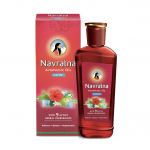 Ayurveda &otilde;li Navratna (200 ml), Navratna Ayurveda &otilde;li, Emami