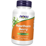 Viirpuu, Hawthorn Berry, Now Foods 100 k&ouml;&ouml;gikapslit (71128028) 100vcaps