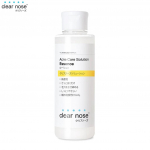 Clear Nose Acne Care Solution Essence, Treatment Essence, 150 ml. 150 ml.