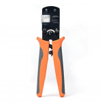 Pressimist&ouml;&ouml;riist Stabiilsus 0,03-0,52mm&sup2; 1 tk 1 X 32-20AWG