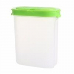 Spice Double Jars Rack Shaker Plastik maitsestamiseks V&uuml;rts Suhkur Sool ZKStar ZH