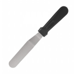 8-tolline koogiv&otilde;i roostevabast terasest kreemilabidas koogi jaoks DIY K&ouml;&ouml;k K&uuml;psetamine Kondiitritooted T&ouml;&ouml;riistad Koogi kaunistamiseks 1pc-8inch cake spatula