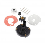 Veepumba tiiviku remondikomplekt Johnson Evinrude 5,5HP 6HP 7,5H jaoks