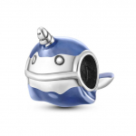 925 Sterling h&otilde;bedane Ookeanisinine Kaheksajalg Kilpkonna Kala Ripats Amuletid Temperamendiga K&auml;ev&otilde;ru Plata Charms Of Ley