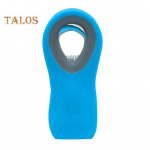 Toidukinnitusklamber Tihe hammustus Niiskuskindel T&ouml;&ouml;j&otilde;udu s&auml;&auml;stev Kasulik magnetiline toidukott K&ouml;&ouml;gitarvikud roheline