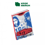 ITZY &ndash; TAPKE MU KAHTLUS (Piiratud v&auml;ljaanne)