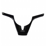 Auto salong must vasak parem eesmine tagaistme libiseva roomiku katte trimmi vahetus BMW X5 X6 E70 E71 E72 jaoks must