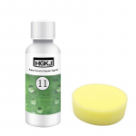 20/50 ml poleerimispasta vaha auto kriimustuste parandamise vahend h&uuml;drofoobse v&auml;rvi hooldusv&auml;rviga veekindel kriimustuste eemaldamise klaas 20ML