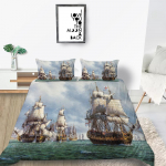 3D digitaalprintimine kodu voodipesu komplekt tekikate padjakate Kodu voodipesu komplekt AU/EU/US T&auml;issuuruses &uuml;he-/kaheinimesevoodiga kodum&ouml;&ouml;bel Baby 100x135cm