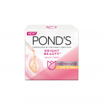 Pond's Bright Beauty seerumkreem, v&auml;hem s&auml;ra, SPF 15 PA++, 50g