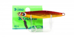 Ima Metal Jig Gun Kichi 20 grammi Assist Plus 006 (1374)