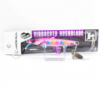 Jackall Big Backer Rush Blade 30 grammi Sinking Lure Pink Back Candy (5595)
