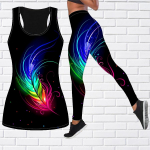 S&auml;delevate sulgedega prindiga joogariietus naistele Mood Treening Retuusid Fitness Sport Vabaaja joogap&uuml;ksid 8XL