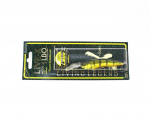 Megabass Live-X Model 1 Floating Lure GG Ahven (0984)