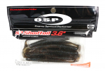 OSP pehme peibutis HP Shad Tail 3,6 tolli W-027 (2710)