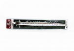 Shout 124-SA Metal Jig Slide Actor Long 240 grammi SF (7479)