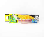 Yo Zuri Egi EZ-Q Dartmaster Rattle Squid Jig Lure suurus 3.0 A1741-LC (3352)