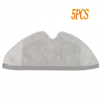 5/10 tk Mopimislapp Roborock E2 E3 E4 S5 P5 T6 T7 PRO robottolmuimeja osa jaoks