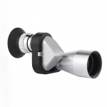 Kompaktsed monokulaarsed teleskoobid, kaasaskantav k&auml;eshoitav monokulaarne lindude vaatlemiseks ja kalap&uuml;&uuml;giks Monocular mitmev&auml;rviline