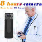 Kantav HD 1080P min kaamera videosalvestiga videokaamera Only Camera