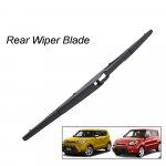 Xukey 3tk/komplekt eesmine tagaluugi esiklaasi puhasti harjade komplekt Kia Soul MK1 MK2 2019 2018 2017 2016 2015 2014 2013 2012 jaoks 24"+20"+11" must