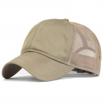 Suure suurusega v&otilde;rgust pesapallim&uuml;tsi suvine hingav meeste naiste isam&uuml;ts Reguleeritav Truckeri stiilis madala profiiliga v&auml;lism&uuml;tsid Adjustable 56-60 cm