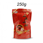 2023. aasta Wuyi punane tee Zheng Shan Xiao Zhong Lapsang Souchong must tee lahtine leht 250g / 8.81oz