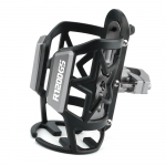 BMW R1200GS R1250GS Adventure R1250 R1200 GS mootorratta joogipudeli hoidik joogitopsihoidik alus kinnitus R1200GS Titanium