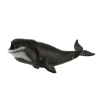 CollectA Bowhead Whale Figure (V&auml;ga suur)