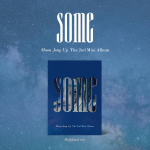 [ETTETELLIMINE] Moon Jong Up : 2. minialbum "SOME" (Mare Ver., Highland Ver.) HIGHLAND VER.