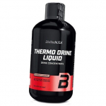 Rasvap&otilde;letaja Thermogenic vedelal kujul, Thermo Drine Liquid, BioTech (USA) (02084018) 500ml Grapefruit