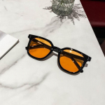 Kvaliteetsed Square Meeste Naiste p&auml;ikeseprillid Mood New Meter Nail Hip Hop Sun A4