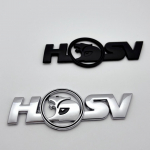 3D HSV Metallist L&otilde;vi Pea auto kleepsud B/uick R/egal K/aityuK B/oulevard H/olden Lion &uuml;mberehitustarvikud tagaotsa pagasiruumi kaunistus h&otilde;be