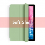 Huawei Matepad 11 T10S / T10 / Pro 10.8 / Honor V6 10.4 aluse kaitse&uuml;mbris Mediapad M6 8.4 10.1 tahvelarvuti Funda jaoks Huawei M6 8.4 inch piparm&uuml;ndiroheline v&auml;rv