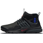 Nike Air Presto Mid Utility Darth Vader Meeste Tossud Must Antratsiit V&otilde;idus&otilde;idublue DC8751-001 41