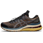 Kiko Kostadinov x ASICS FN3-S Gel Kayano 28 Antratsiit Antiikne Kuld Naiste Tennised Must 1202A261-001 37.5