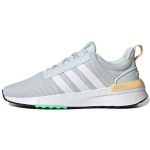 Adidas Racer TR21 sinine toon pulse merevaigukollane naiste tossud pilvevalge GZ0674 36⅔