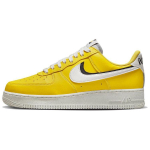 Nike Air Force 1 07 LV8 82 - Tour Yellow Meeste Tossud Must Valge DO9786-700 43