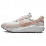 Nike Waffle Debut Light Soft Pink Naiste tossud Roosa-Oxford Valge Arktiline-Oranž DH9523-602 36